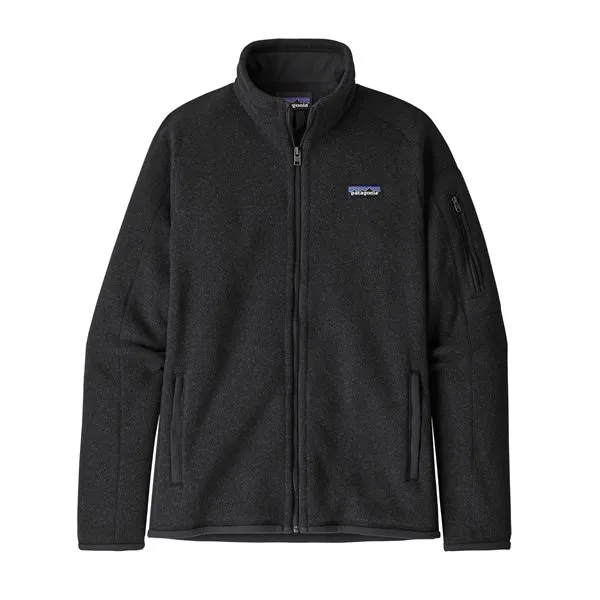 Bild 1 för Women's Better Sweater Fleece Jacket