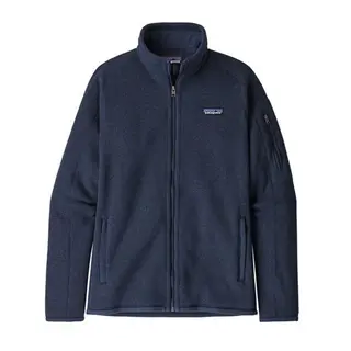 Produktfoto för Women's Better Sweater Fleece Jacket