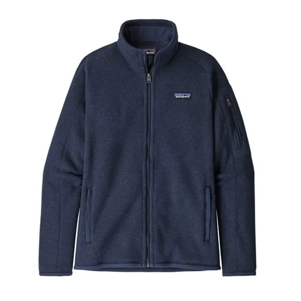 Bild 1 för Women's Better Sweater Fleece Jacket