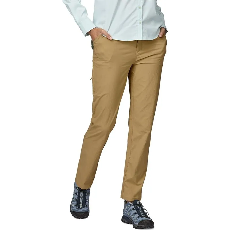 Bild 2 för Women's Quandary Pants - Reg