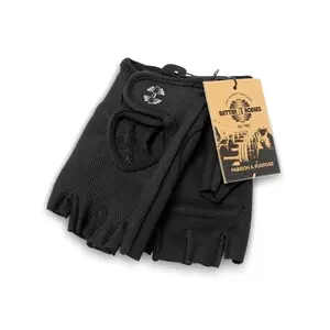 Produktfoto för Womens Training Glove, black, large