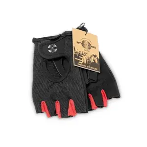 Produktfoto för Womens Training Glove, black/pink, small