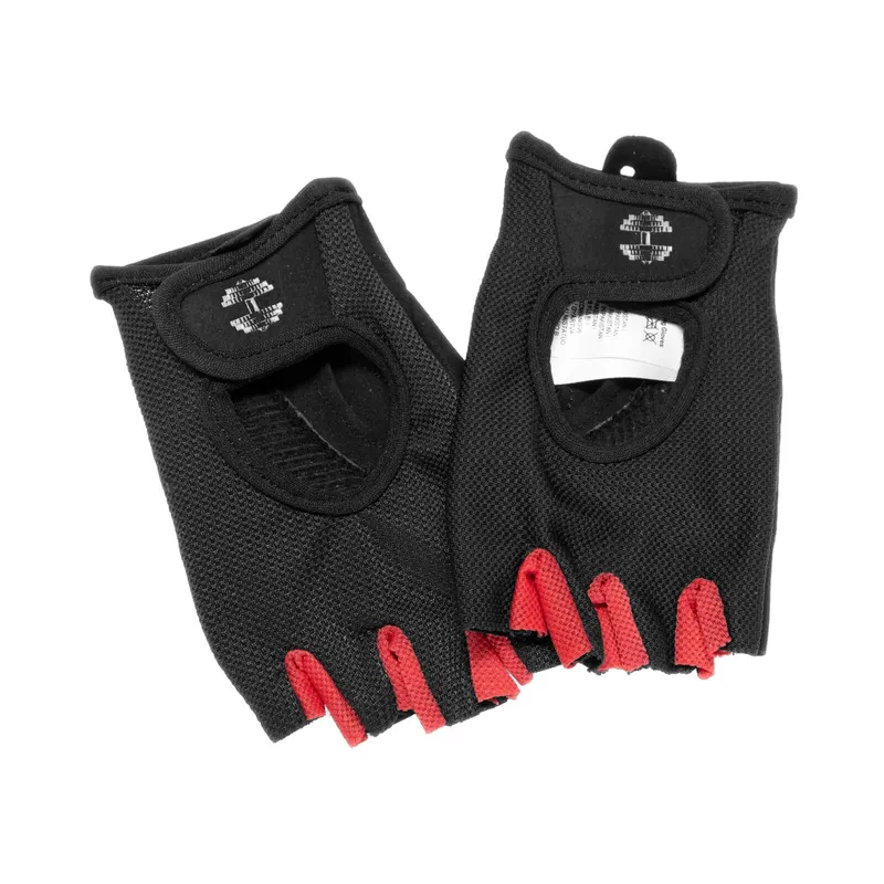Bild 2 för Womens Training Glove, black/pink, small