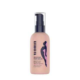 Produktfoto för Womn Ingrown Hair Serum 50 ml