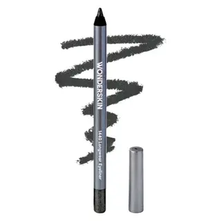 Produktfoto för Wonderskin 1440 Longwear Eyeliner Black truffle - 1,2 g