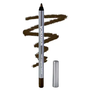 Produktfoto för Wonderskin 1440 Longwear Eyeliner Gold mocha - 1,2 g