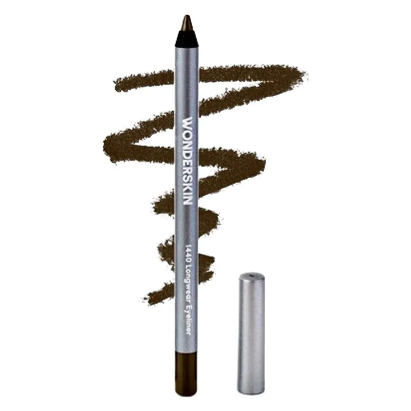 Bild 1 för Wonderskin 1440 Longwear Eyeliner Gold mocha - 1,2 g