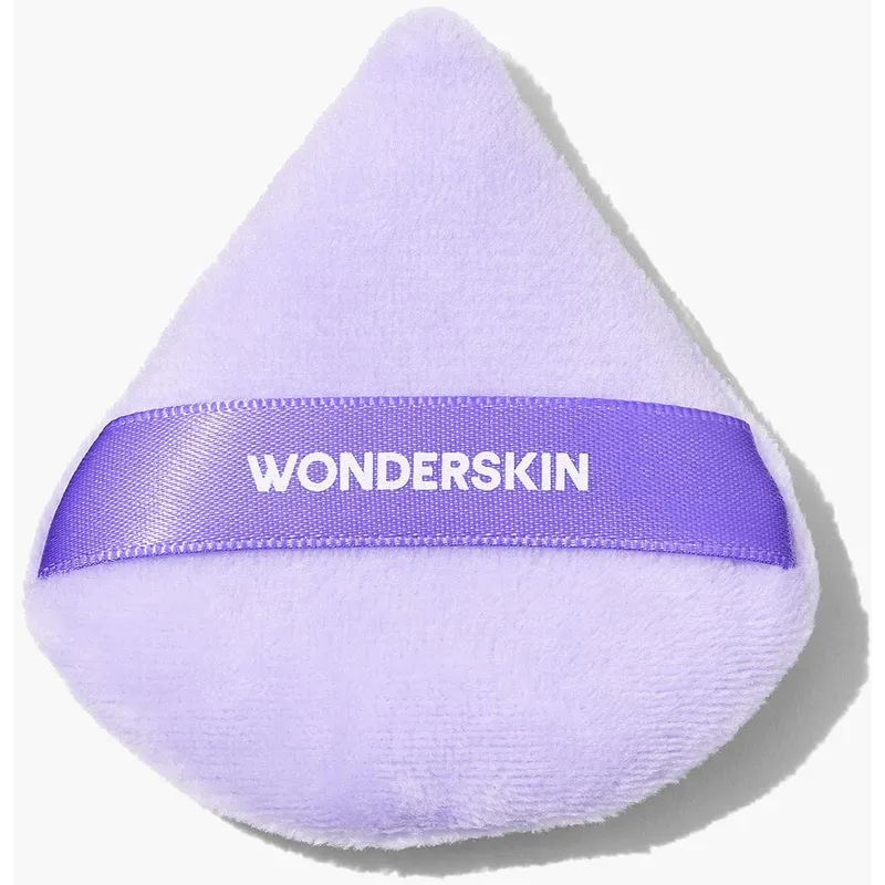Bild 1 för Wonderskin FYP Powder Puff - Purple