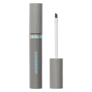 Produktfoto för Wonderskin Wonder blading brow stain & go Brunette