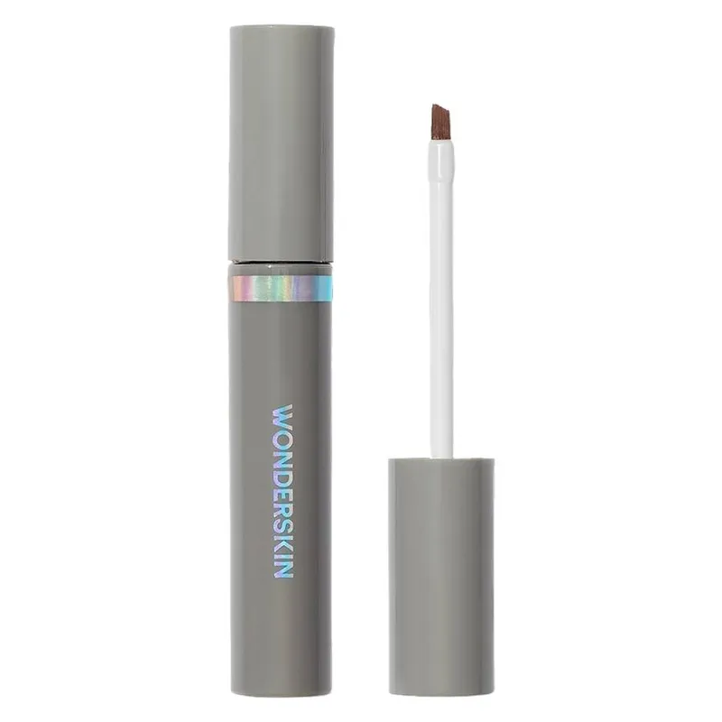Bild 1 för Wonderskin Wonder blading brow stain & go Brunette