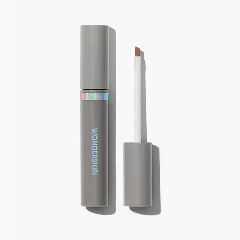 Bild 4 för Wonderskin Wonder blading brow stain & go Brunette