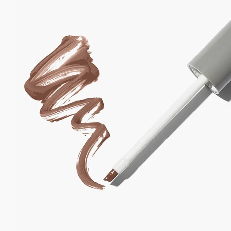 Bild 8 för Wonderskin Wonder blading brow stain & go Brunette