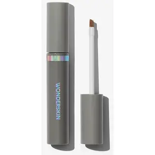 Produktfoto för Wonderskin Wonder blading brow stain & go Dark Brunette