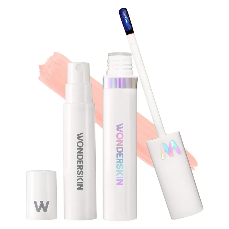 Bild 1 för Wonderskin Wonder Blading Lip Stain Kit - ADORE