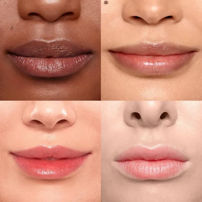 Bild 2 för Wonderskin Wonder Blading Lip Stain Kit - ADORE