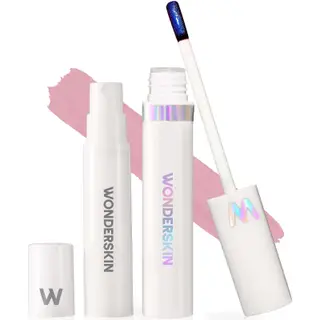 Produktfoto för Wonderskin Wonder Blading Lip Stain Kit-BEAUTIFUL