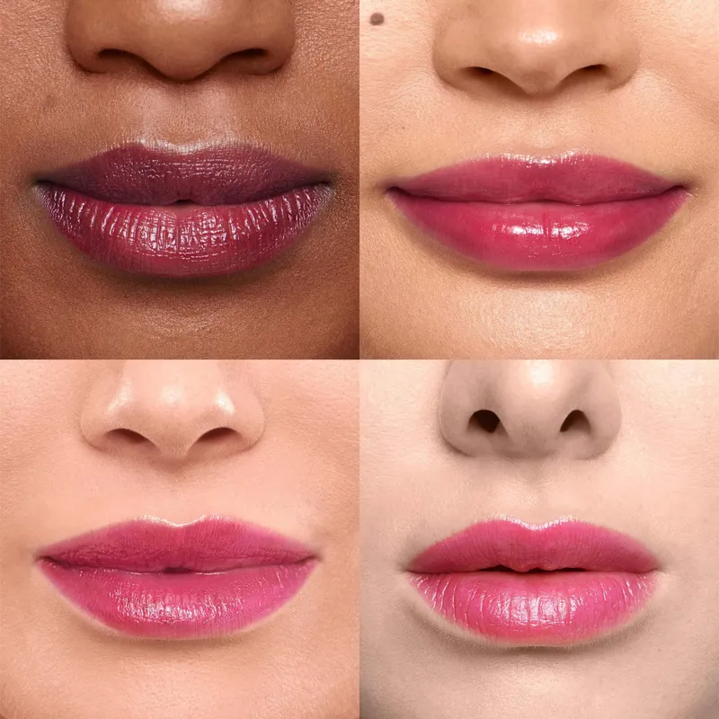 Bild 2 för Wonderskin Wonder Blading Lip Stain Kit-BEAUTIFUL