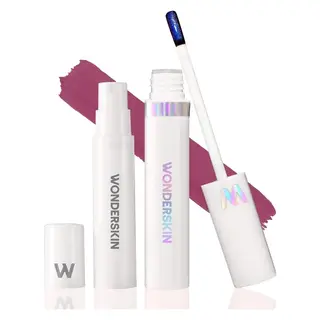 Produktfoto för Wonderskin Wonder Blading Lip Stain Kit-BELLA