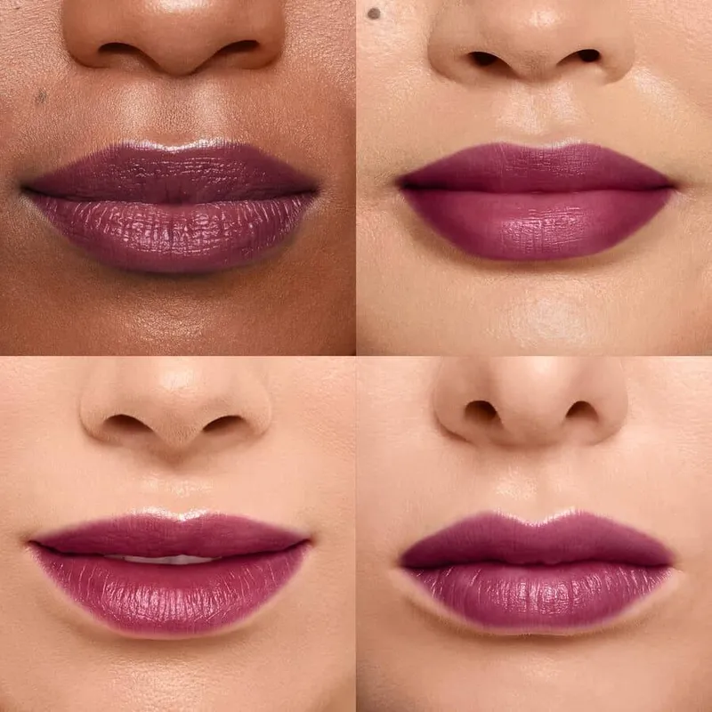 Bild 2 för Wonderskin Wonder Blading Lip Stain Kit-BELLA