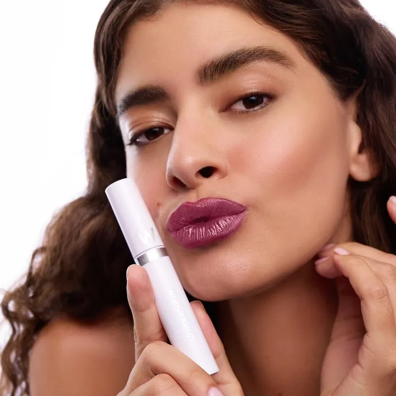 Bild 4 för Wonderskin Wonder Blading Lip Stain Kit-BELLA