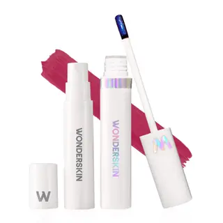 Produktfoto för Wonderskin Wonder Blading Lip Stain Kit-CHARMING