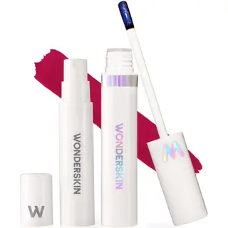 Produktfoto för Wonderskin Wonder Blading Lip Stain Kit-DARLING