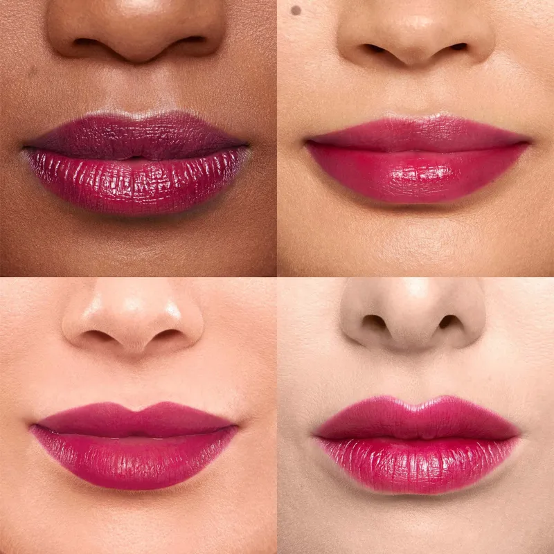 Bild 2 för Wonderskin Wonder Blading Lip Stain Kit-DARLING