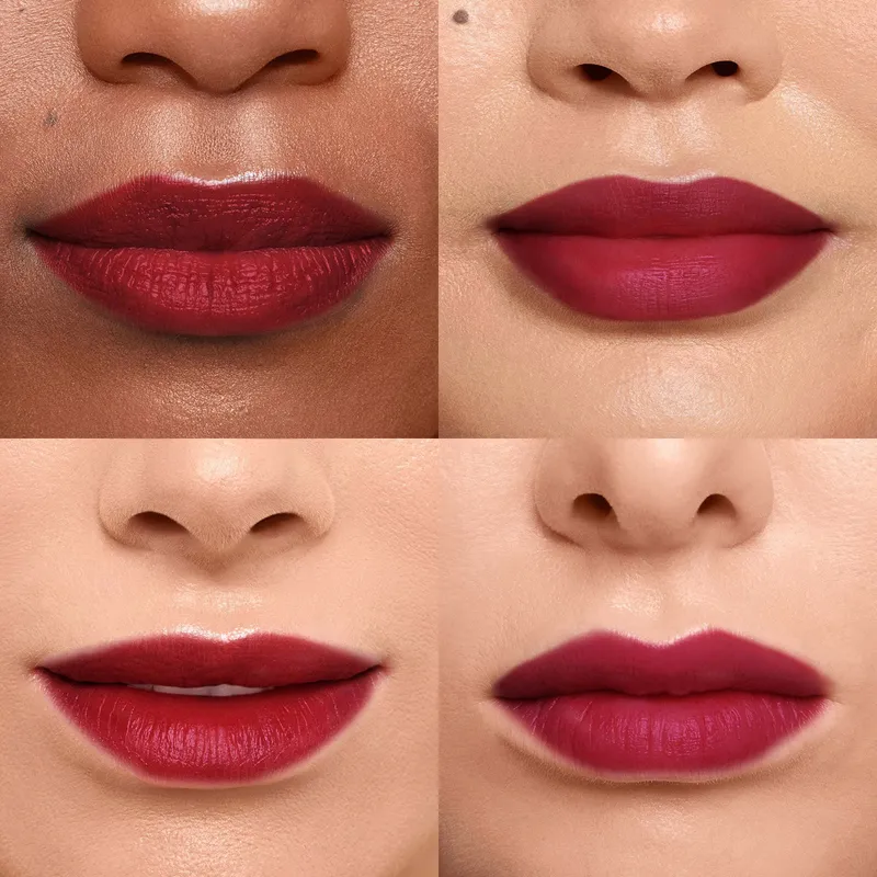 Bild 2 för Wonderskin Wonder Blading Lip Stain Kit-DIVINE
