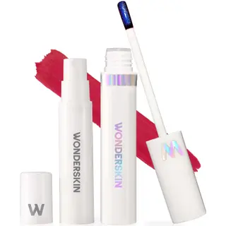 Produktfoto för Wonderskin Wonder Blading Lip Stain Kit-FIRST KISS