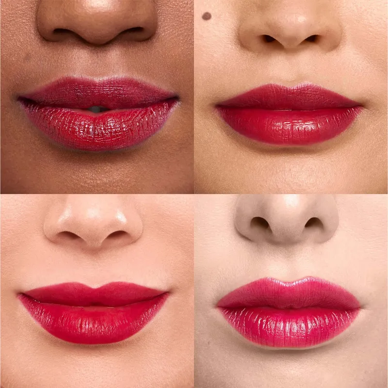 Bild 2 för Wonderskin Wonder Blading Lip Stain Kit-FIRST KISS