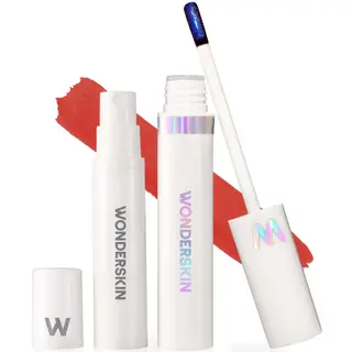 Produktfoto för Wonderskin Wonder Blading Lip Stain Kit-GLAMOROUS