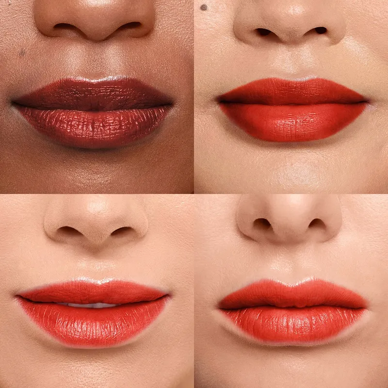 Bild 2 för Wonderskin Wonder Blading Lip Stain Kit-GLAMOROUS