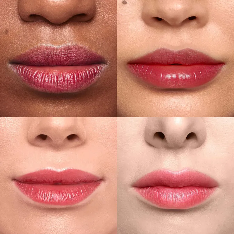 Bild 2 för Wonderskin Wonder Blading Lip Stain Kit Romance 4 ml