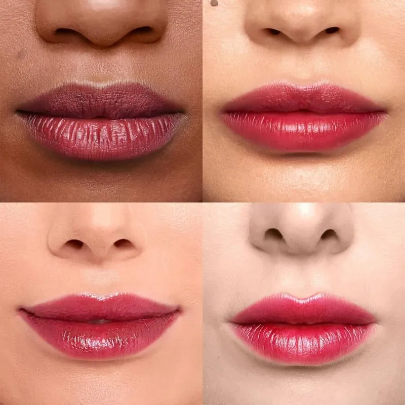 Bild 2 för Wonderskin Wonder Blading Lip Stain Kit-SWEETHEART