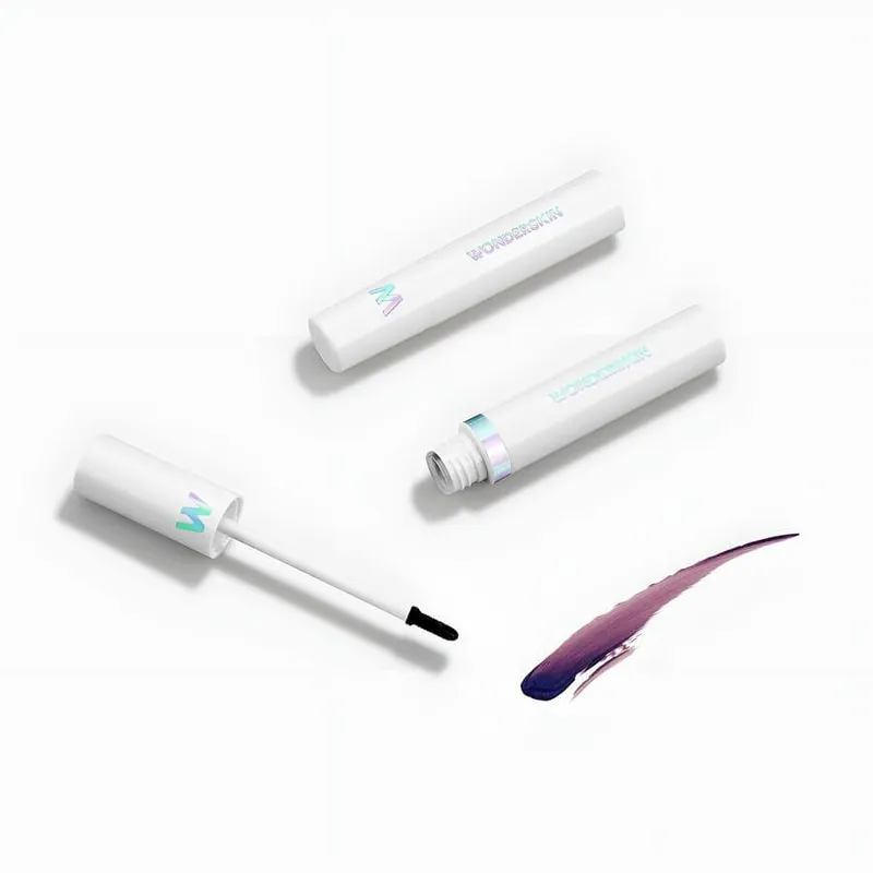 Bild 3 för Wonderskin Wonder Blading Lip Stain Kit-SWEETHEART