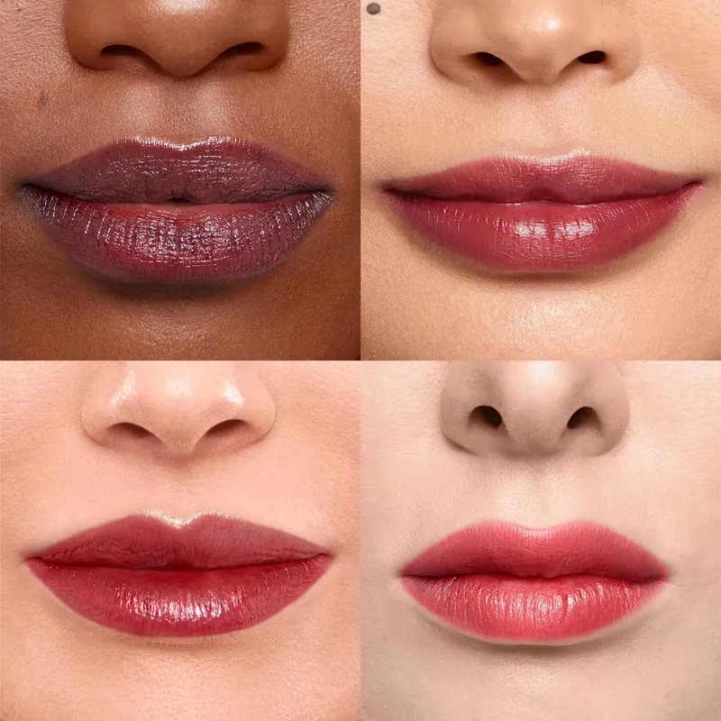 Bild 2 för Wonderskin Wonder Blading Lip Stain Kit Whimsical 4 ml