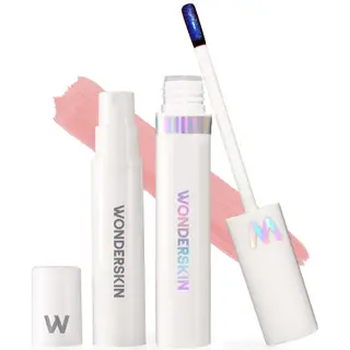 Produktfoto för Wonderskin Wonder Blading Lip Stain Kit XOXO 4 ml
