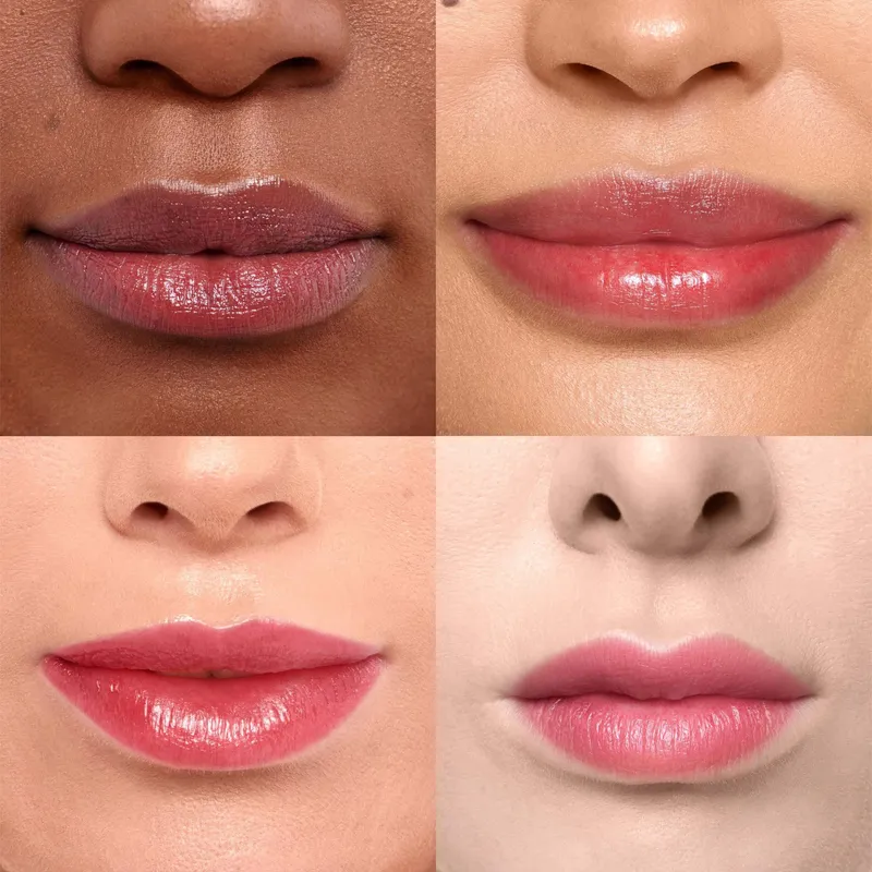 Bild 2 för Wonderskin Wonder Blading Lip Stain Kit XOXO 4 ml