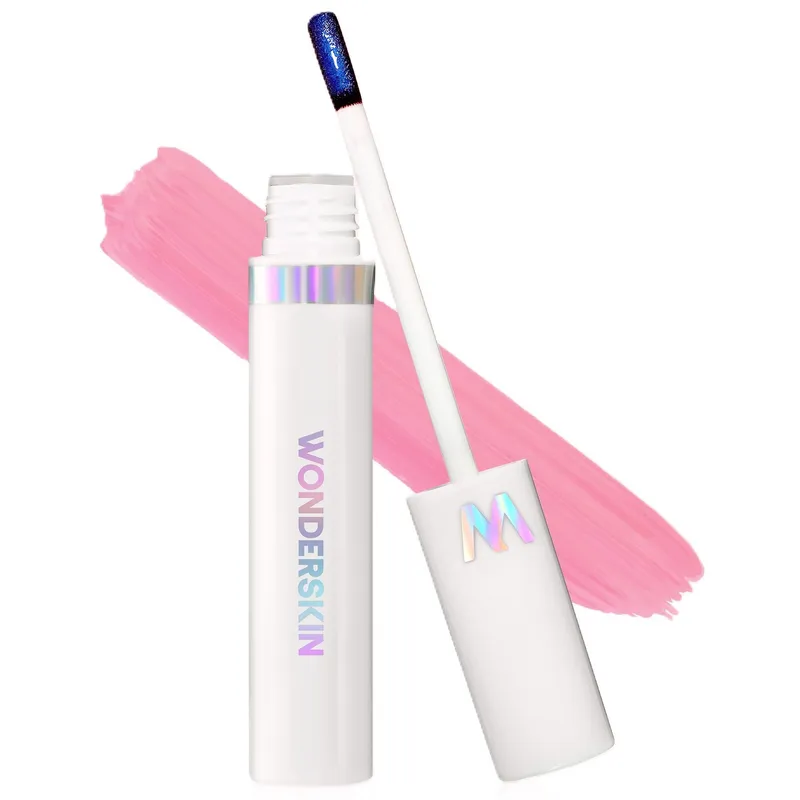 Bild 1 för Wonderskin Wonder Blading Lip Stain Masque- BEAUTIFUL