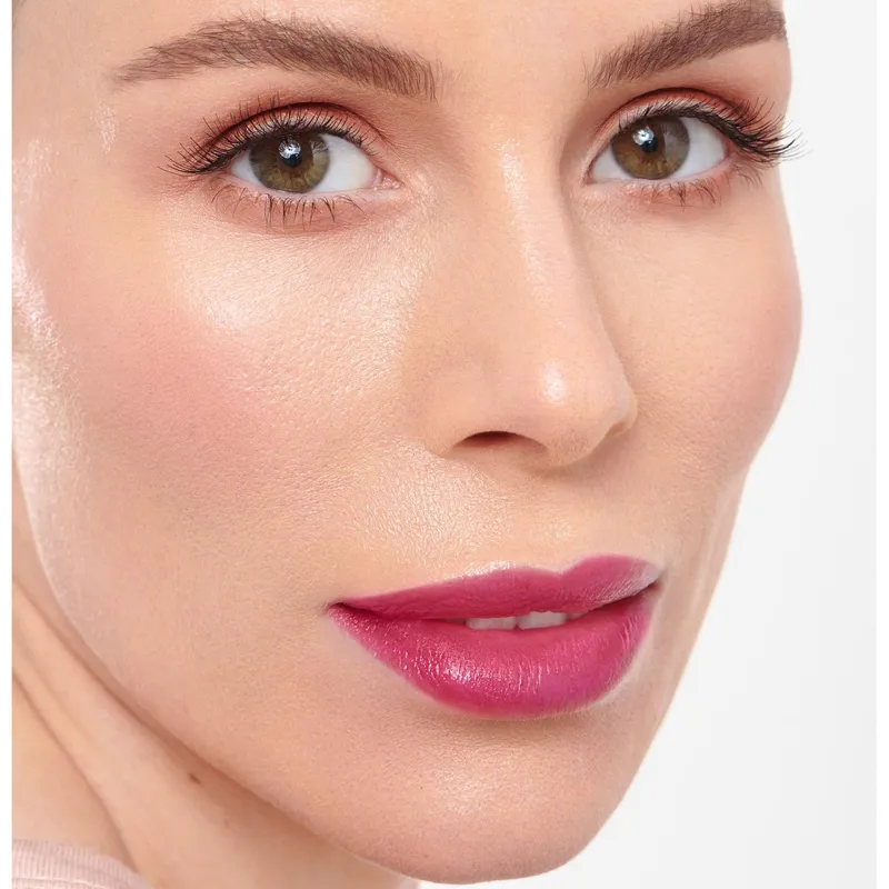 Bild 2 för Wonderskin Wonder Blading Lip Stain Masque- BEAUTIFUL