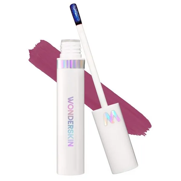 Bild 1 för Wonderskin Wonder Blading Lip Stain Masque- BELLA
