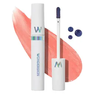 Produktfoto för Wonderskin Wonder Blading Lip Stain Masque- CRUSH