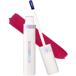 Produktfoto för Wonderskin Wonder Blading Lip Stain Masque- DARLING