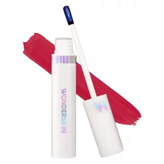 Produktfoto för Wonderskin Wonder Blading Lip Stain Masque- FIRST KISS