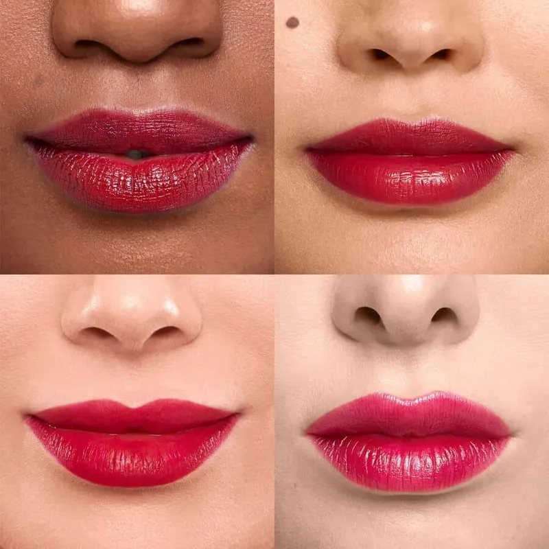 Bild 7 för Wonderskin Wonder Blading Lip Stain Masque- FIRST KISS