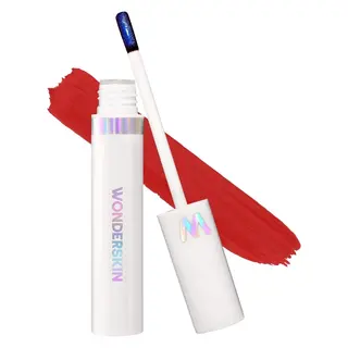 Produktfoto för Wonderskin Wonder Blading Lip Stain Masque -HAYLEY
