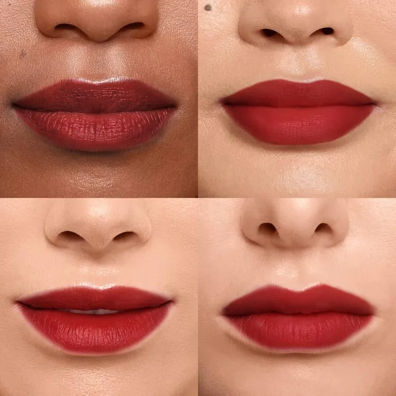 Bild 5 för Wonderskin Wonder Blading Lip Stain Masque -HAYLEY