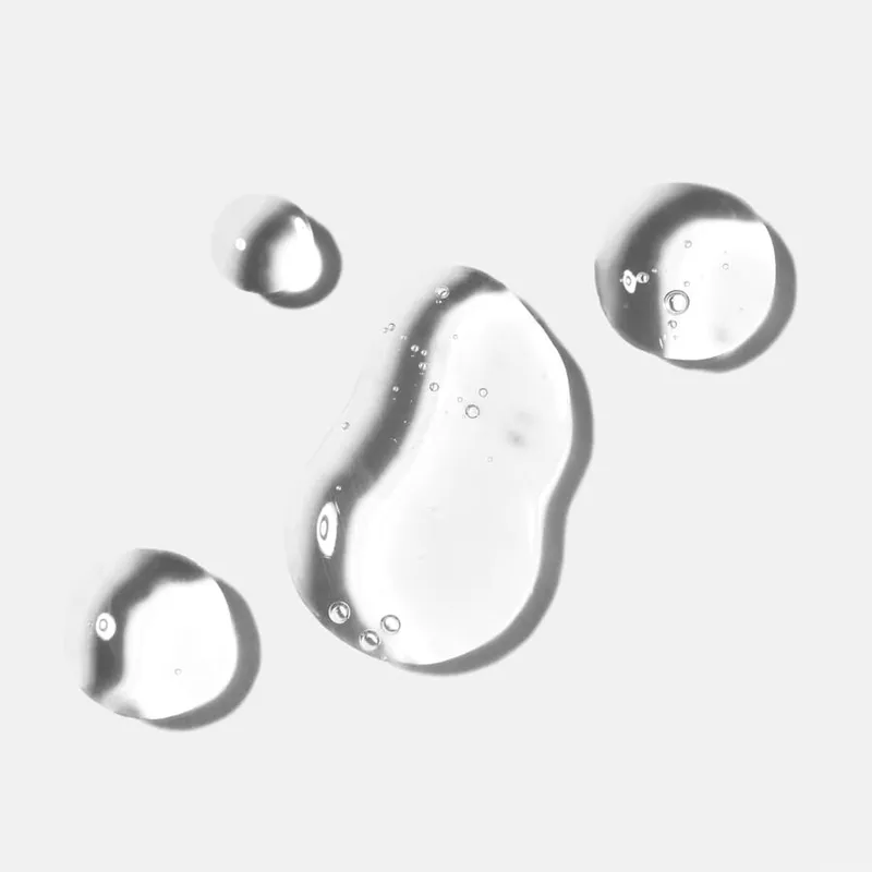 Bild 2 för Wonderskin Wonder Blading Top Gloss-Clear Shine
