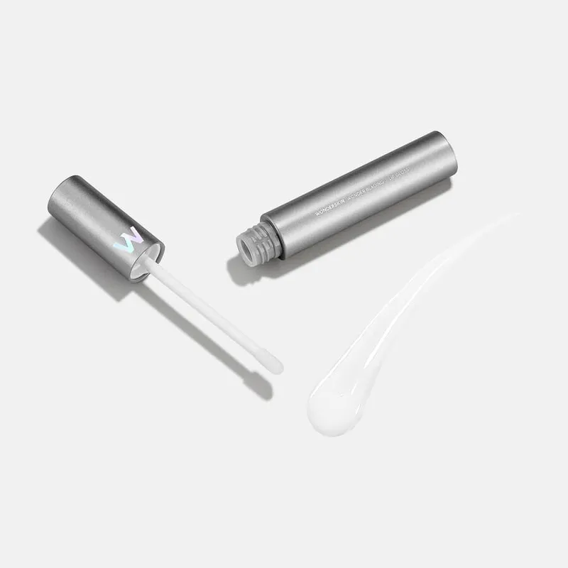 Bild 3 för Wonderskin Wonder Blading Top Gloss-Clear Shine