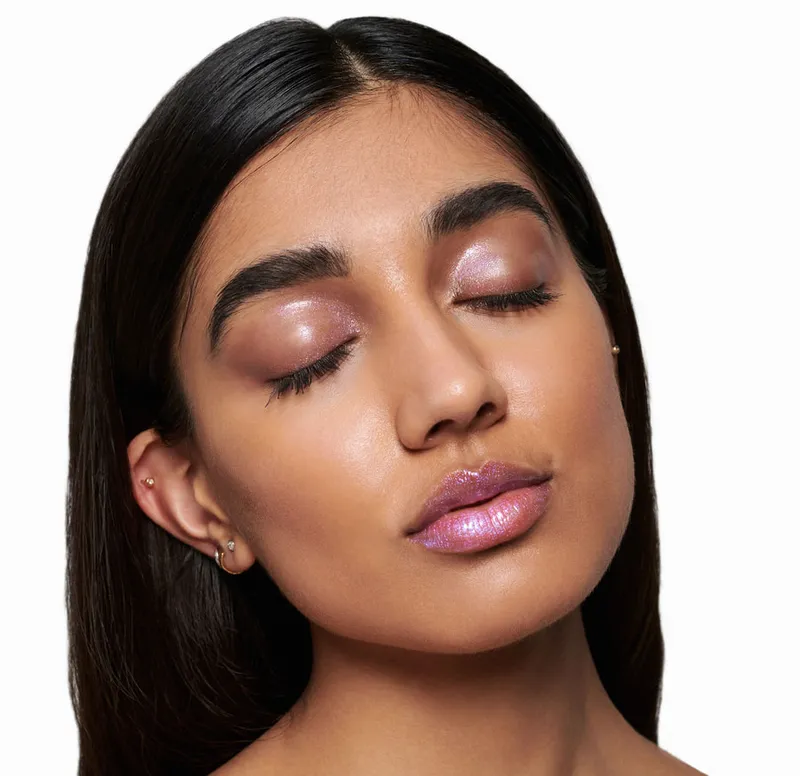 Bild 6 för Wonderskin Wonder Blading Top Gloss- Holographic